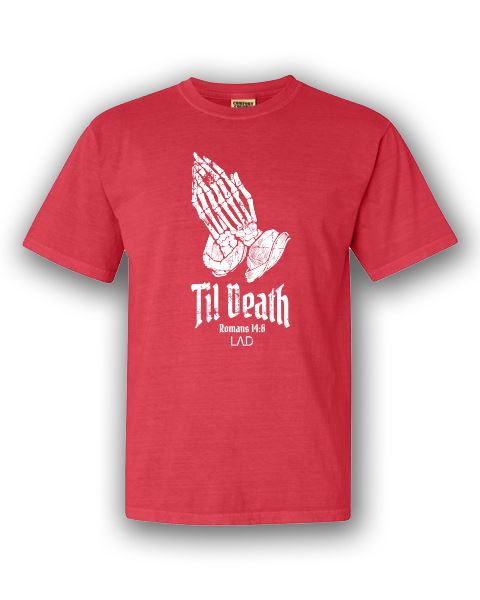 Home | Life After Death Graphics