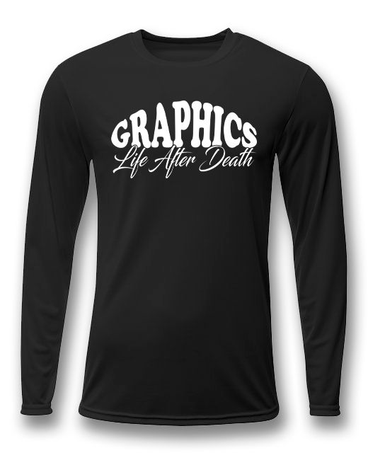 LAD Graphics Long Sleeve