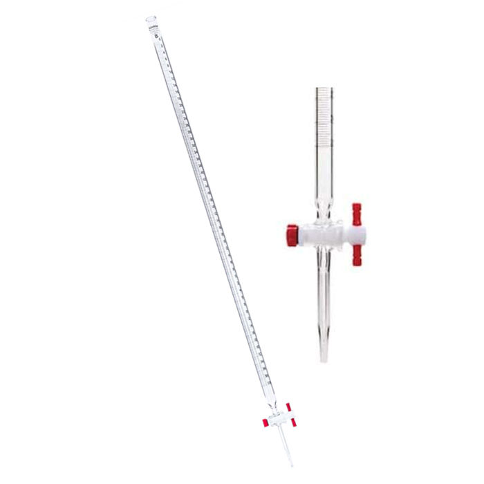 BURETAS DE 25ML