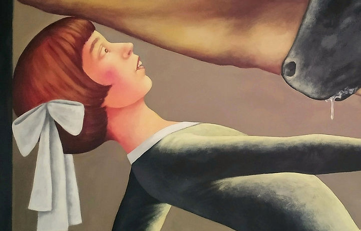 Il Minotauro cattura Teseo (2024), acrylic on cardboard, 120x80 cm_edited.jpg