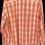 Thumbnail: Men’s lightweight flannel shirt 1XL