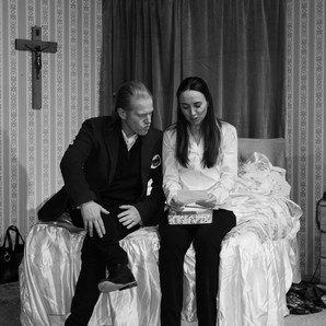 Memory of Water, The Downsview Players