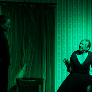 Memory of Water, The Downsview Players