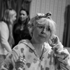 Memory of Water, The Downsview Players