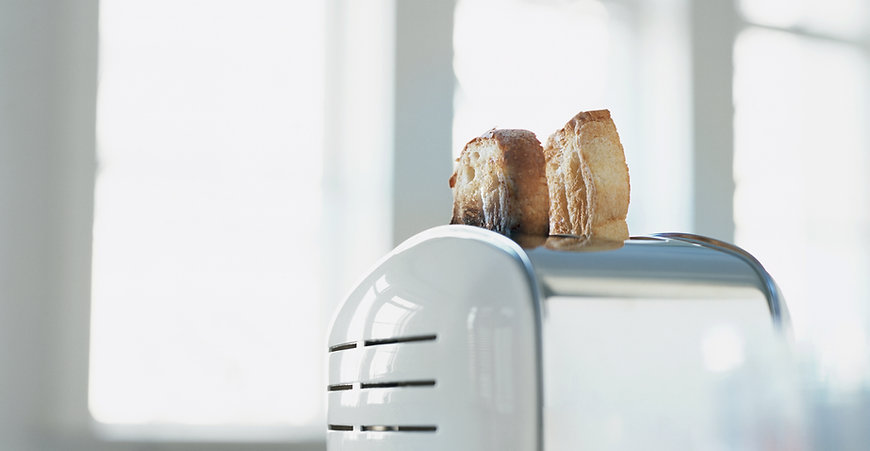 Gluten Free Bread