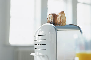 Toaster