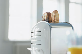 Toaster