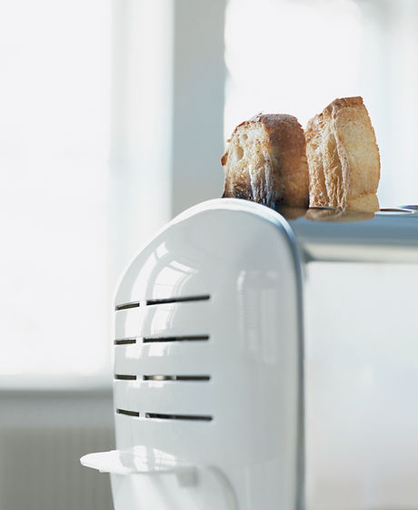 Toaster
