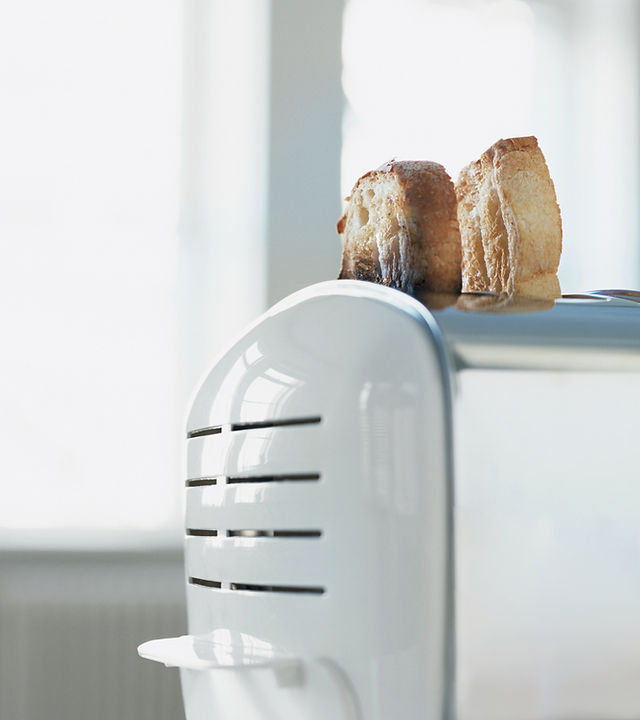 Toaster