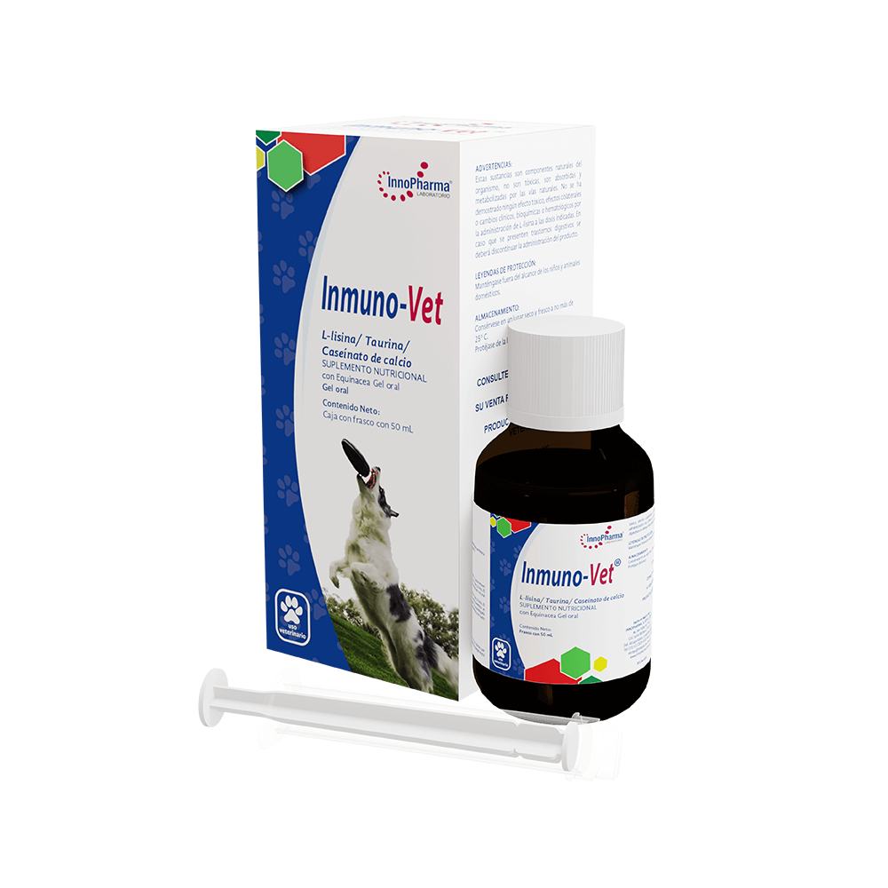 Immuno-Vet®