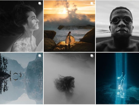 How to Set Up a Stellar Photography Instagram Account: A Comprehensive Guide for Beginners