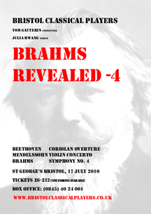 © Bristol Classical Players
