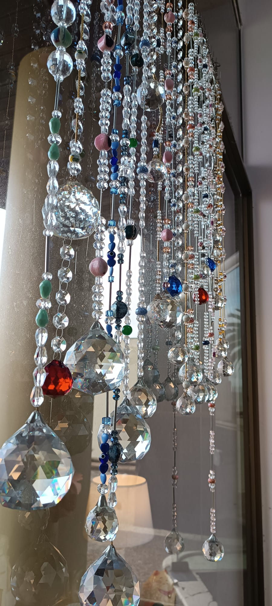 Atrapasoles bocha 6 ms