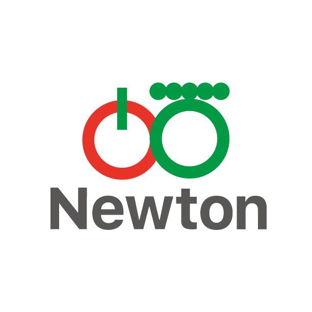 Newtonロゴ