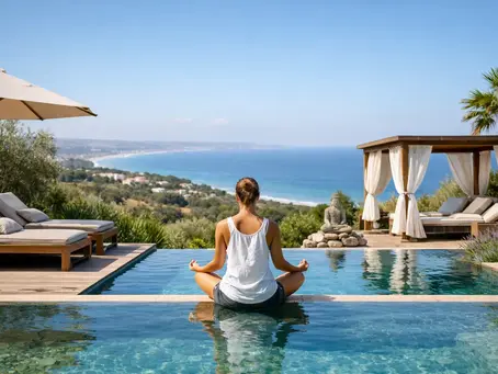 Wellness Retreats Portugal for a True Reset
