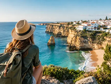 Sustainable Tourism Portugal for Meaningful Stays