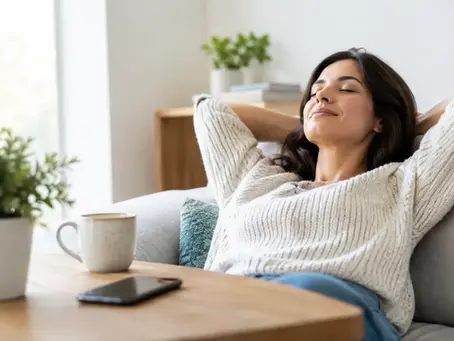 Digital Detox and Its Benefits for Real Rest