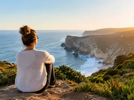 Burn Out and the Benefits of Nature in Portugal