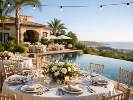 Choosing a Private Celebration Venue in Portugal