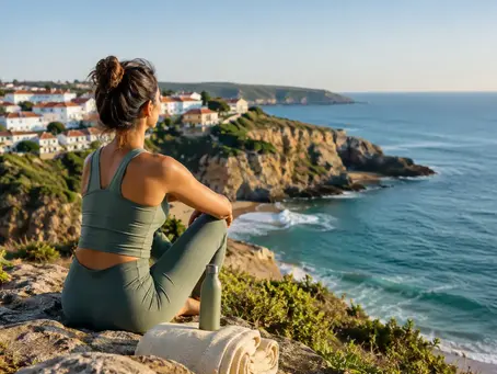 Wellness Travel in Portugal That Feels Personal