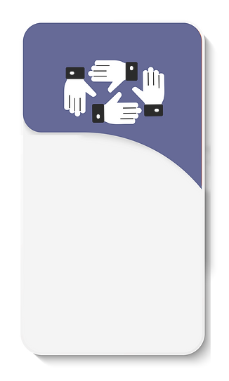cohésion d'équipe, notre force, unis et engagés, nous sommes déterminés à répondre aux besoins de nos clients promptement et éfficacement.
