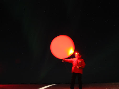 The Architecture of the Dark: What the Light Hides