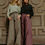 Thumbnail: PANTS RENEE KHAKI