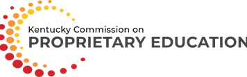 Kentucky Proprietary Education logo.png