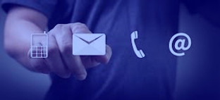 contato logistica internacional