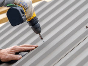 Hidden Fastener vs. Exposed Fastener Metal Roofing: Which is the Better Choice?