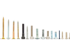 How to Choose the Right Fasteners for Post-Frame Construction: Screws, Nails, or Bolts?