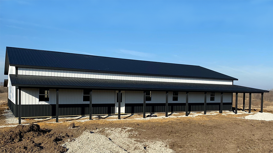 Exposed Fastener vs. Standing Seam: Choosing Between AG Panel and SnapLock