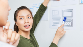 6 Design Thinking Soft Skill Benefits