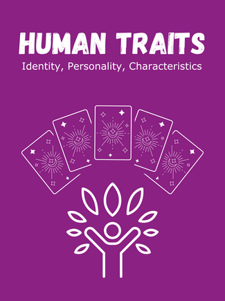Human Traits deck