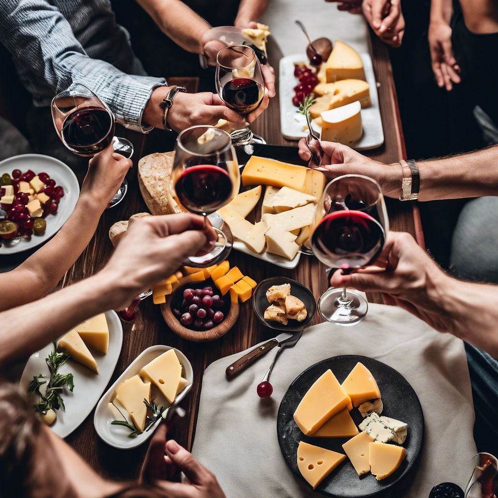 Unveiling the Keys to Sustainable Business Growth: A Strategic Planning Framework for Food, Wine, and Agribusiness Owners