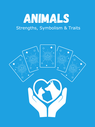 Animal Symbolism deck