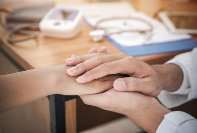 Cultura de transparência está associada à redução de mortalidade em hospitais - IBSP