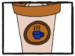 Activation Energy — and Why Coffee Is Just Disgusting Without It 😖