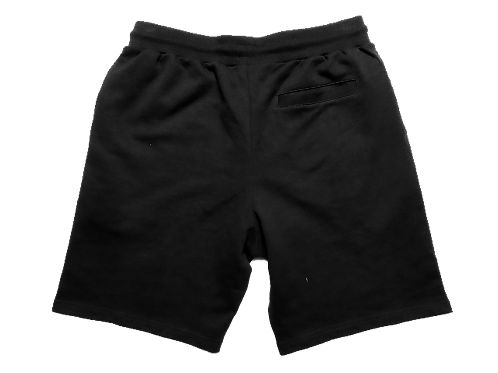 Thumbnail: Vitruvian Edition Shorts