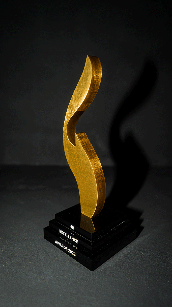 HR Excellence Award