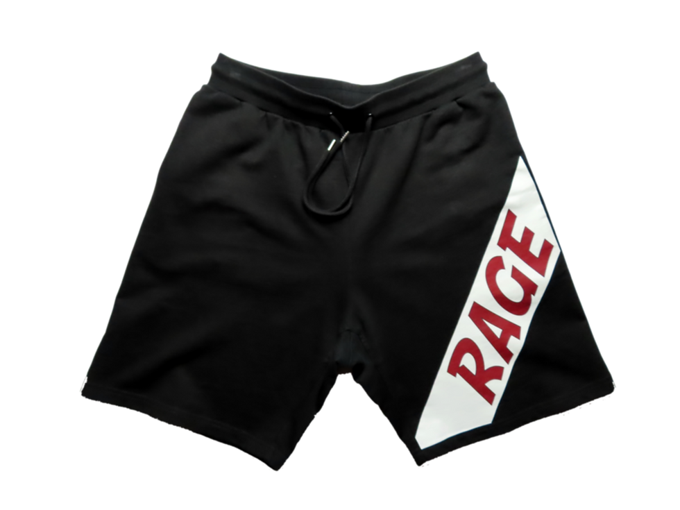 Thumbnail: Rage Gear Shorts