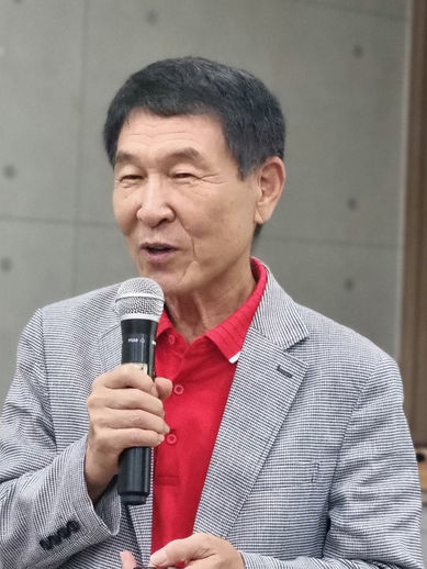 [경남지회] 제6기 경남지도자(GLC) 평화아카데미 제2강