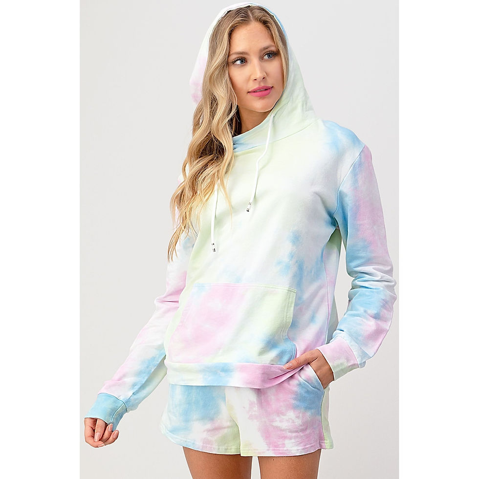 Thumbnail: Alana Tie Dye Set