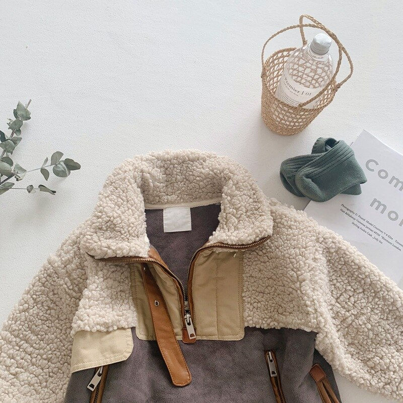 Thumbnail: kids sweater