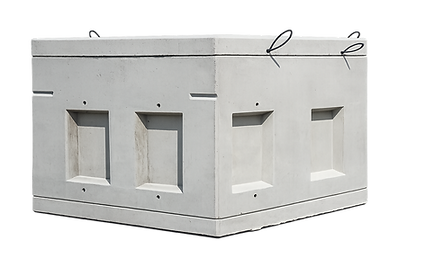 Tranformer Vault, Power Vault