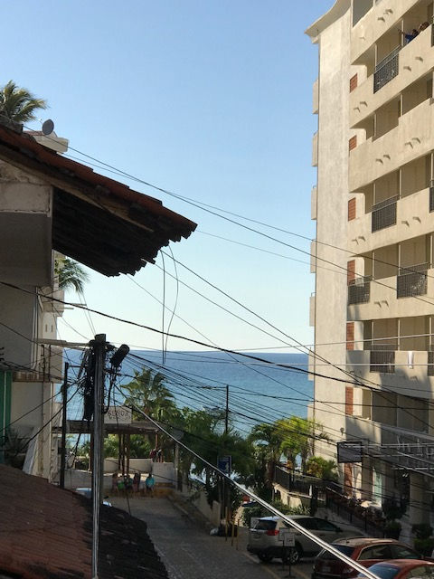 Condo Lucia