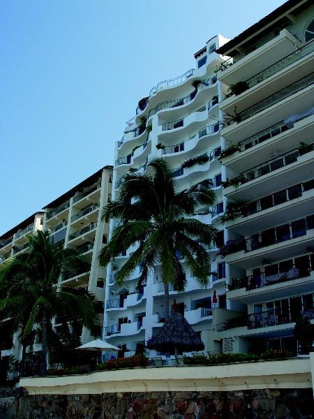 Torre Punte Vallarta