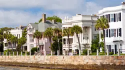charleston