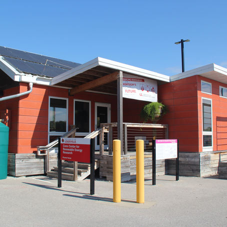 Engineering team from UofL and UAE universities to compete in Second Solar Decathlon Middle East