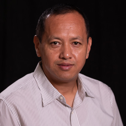 Arjun Thapa, PhD